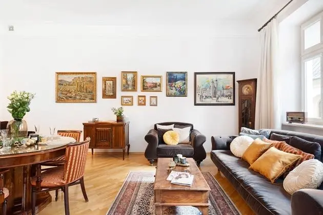 Exclusive Apart Daire