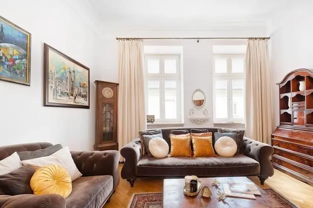 Exclusive Apart Daire