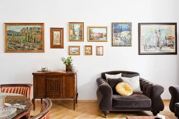 Exclusive Apart Daire