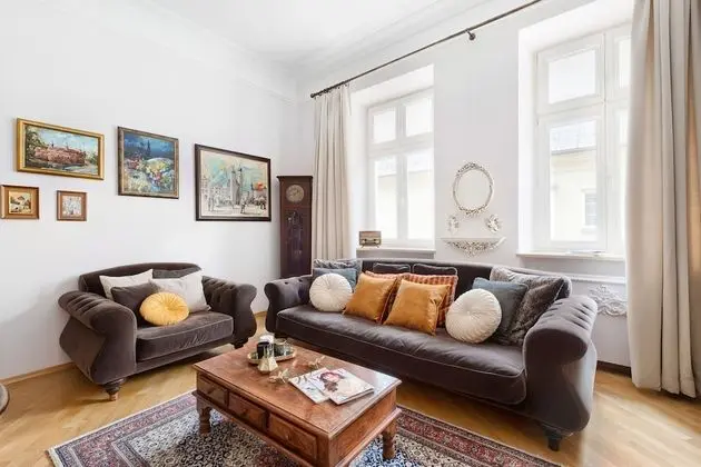 Exclusive Apart Daire