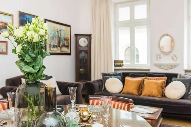 Exclusive Apart Daire