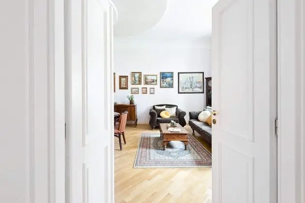 Exclusive Apart Daire