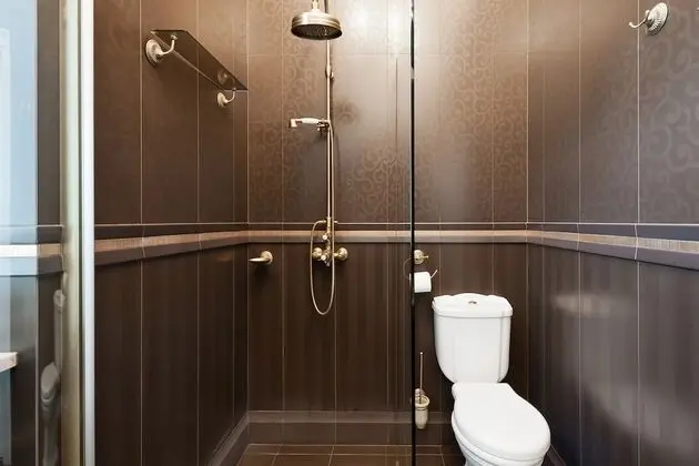 Exclusive Apart Daire