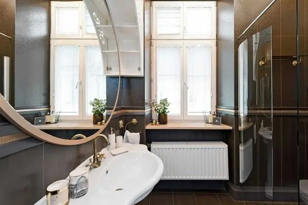 Exclusive Apart Daire