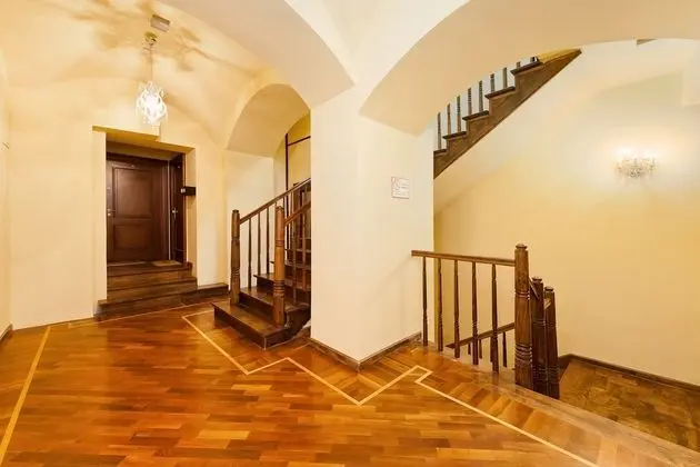 Exclusive Apart Daire