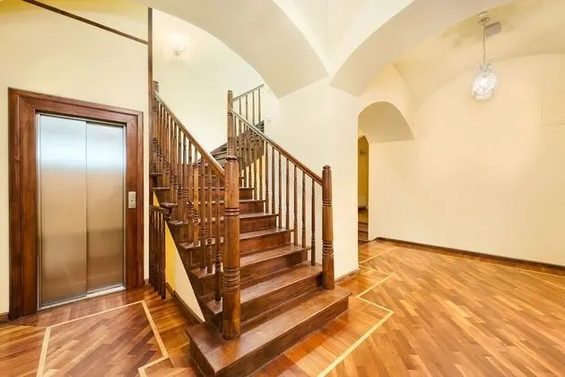 Exclusive Apart Daire