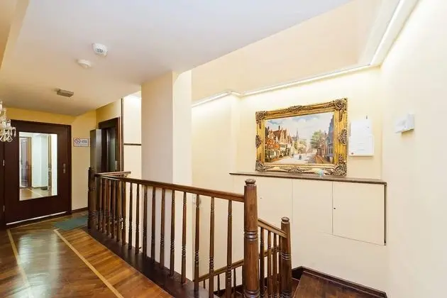 Exclusive Apart Daire