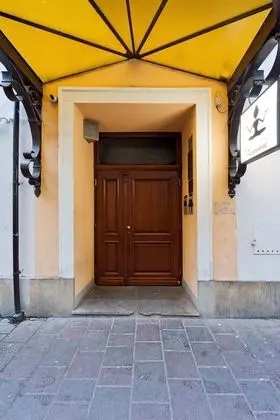 Exclusive Apart Daire