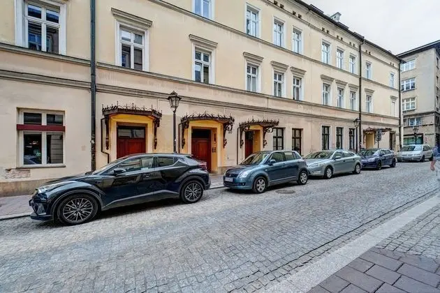 Exclusive Apart Daire