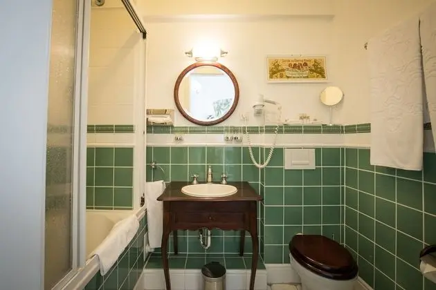 Comfort İki Ayrı Yataklı Oda, Şehir Manzaralı