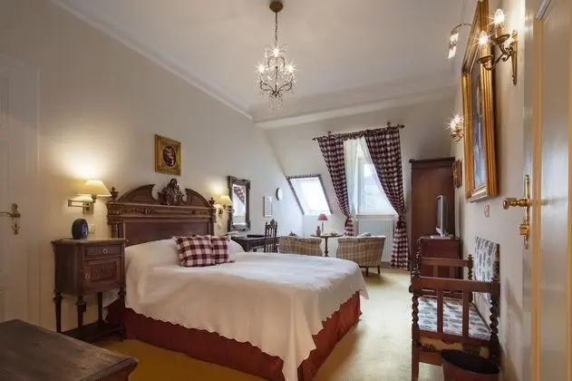 Tek Kişilik Oda