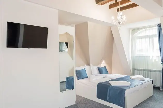 Apartment, 1 Bedroom, Sea View