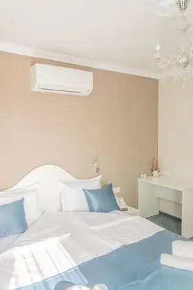 Apartment, 1 Bedroom, Sea View