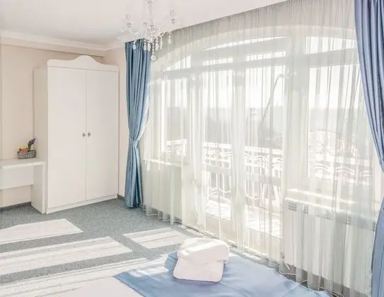 Apartment, 1 Bedroom, Sea View