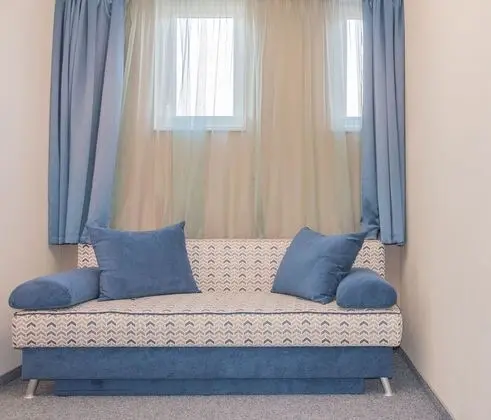 Apartment, 1 Bedroom, Sea View
