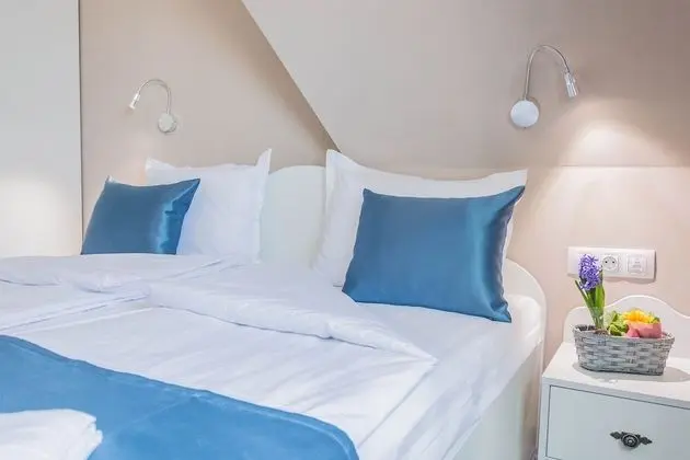 Apartment, 1 Bedroom, Sea View