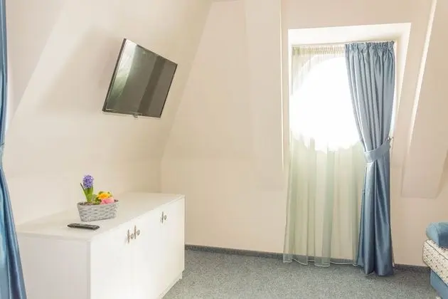 Apartment, 1 Bedroom, Sea View