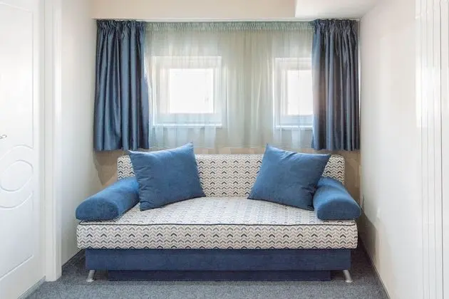 Apartment, 1 Bedroom, Sea View