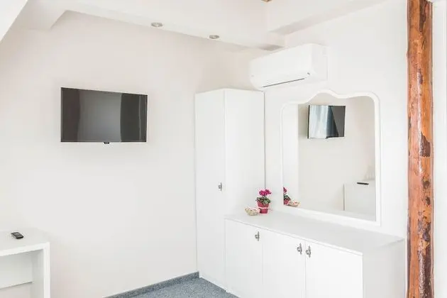 Apartment, 1 Bedroom, Sea View