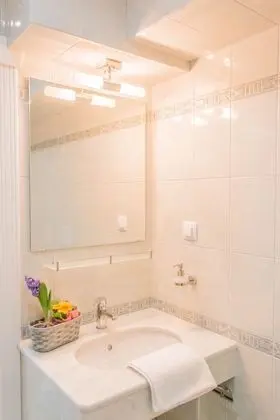 Apartment, 1 Bedroom, Sea View