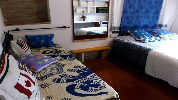 Junior Süit, 1 Yatak Odası, Bahçe Manzaralı