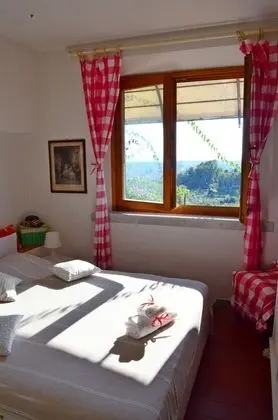 Panoramic Süit, 2 Yatak Odası, Deniz Manzaralı