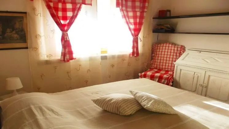 Panoramic Süit, 2 Yatak Odası, Deniz Manzaralı