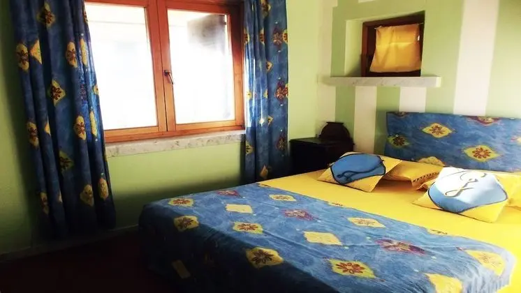 Panoramic Süit, 2 Yatak Odası, Deniz Manzaralı