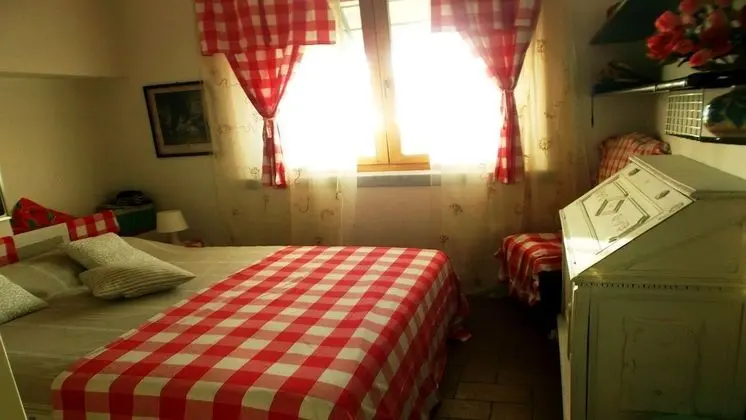 Panoramic Süit, 2 Yatak Odası, Deniz Manzaralı
