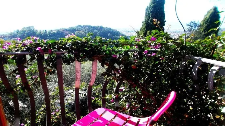 Panoramic Tek Büyük Yataklı Oda, 1 Yatak Odası, Deniz Manzaralı