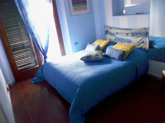 Panoramic Tek Büyük Yataklı Oda, 1 Yatak Odası, Deniz Manzaralı