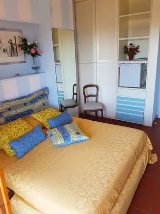 Panoramic Tek Büyük Yataklı Oda, 1 Yatak Odası, Deniz Manzaralı