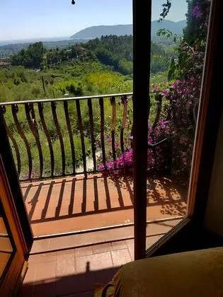 Panoramic Tek Büyük Yataklı Oda, 1 Yatak Odası, Deniz Manzaralı