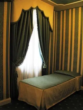 Standard Tek Kişilik Oda