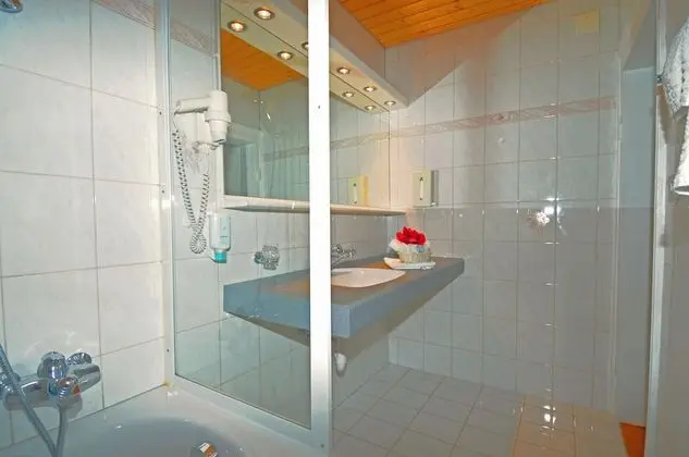 Standard Tek Kişilik Oda