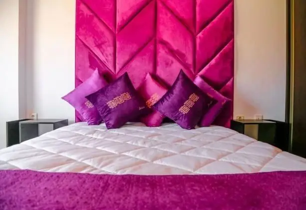 Superior Apart Daire