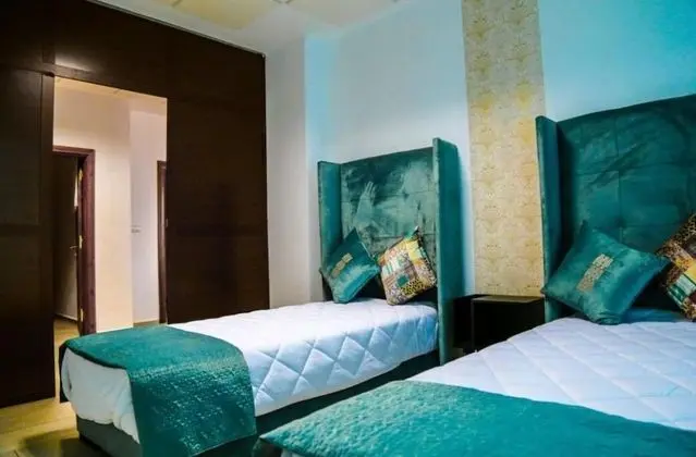 Superior Apart Daire