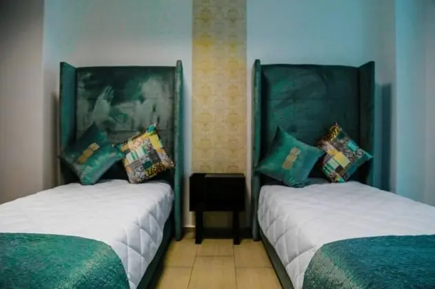 Superior Apart Daire