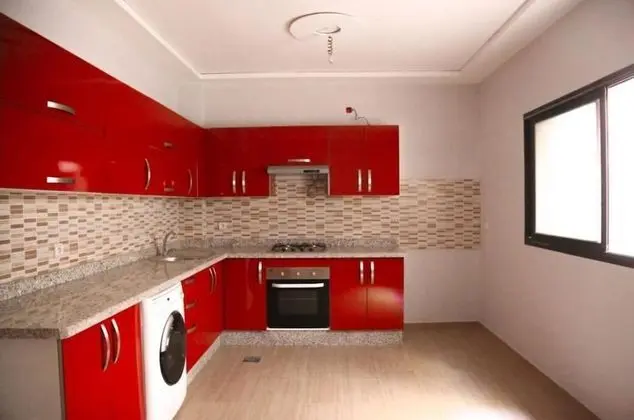 Superior Apart Daire