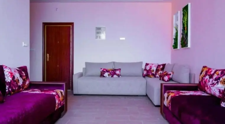 Superior Apart Daire