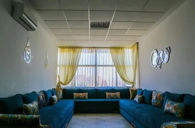 Superior Apart Daire