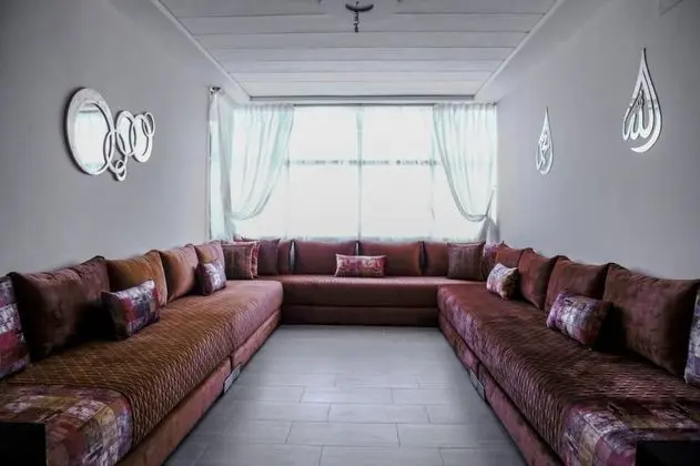 Superior Apart Daire