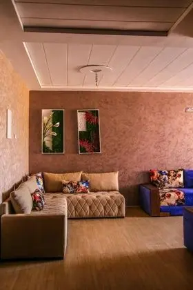 Superior Apart Daire