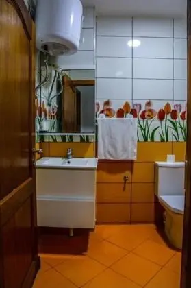 Superior Apart Daire