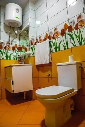 Superior Apart Daire