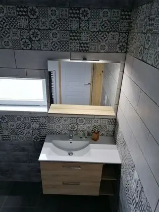 Romantic Süit, Sıcak Su Havuzu