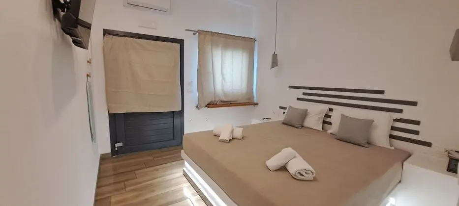 Superior Suite (Infinity Hot Tub)