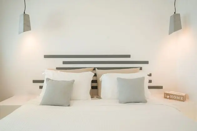 Superior Suite (Infinity Hot Tub)