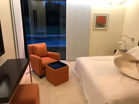 Villa, 4 Yatak Odası, Golf Manzaralı