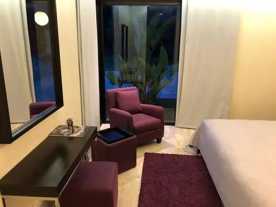 Villa, 4 Yatak Odası, Golf Manzaralı